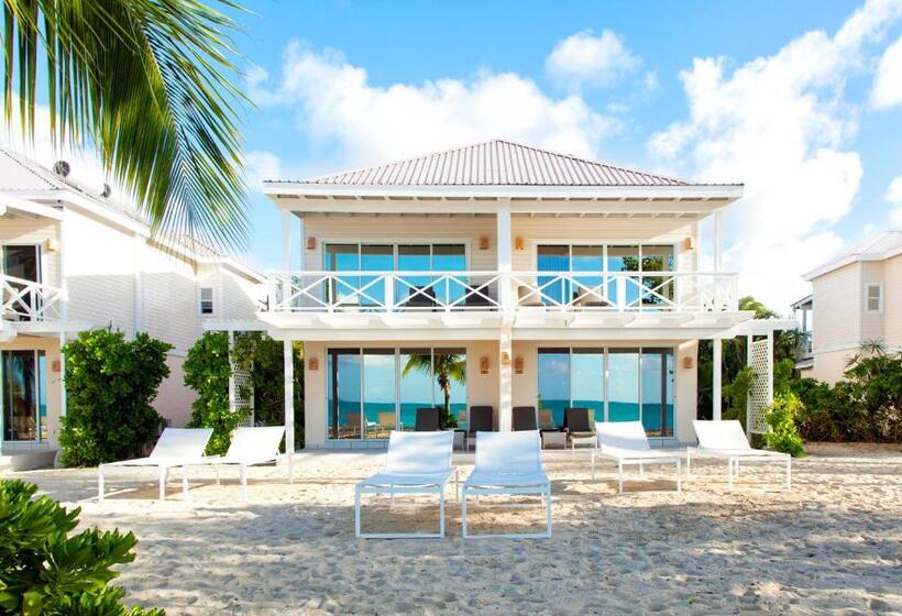 Galley Bay Resort & Spa