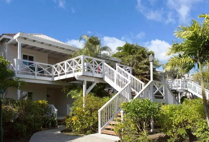 Galley Bay Resort & Spa