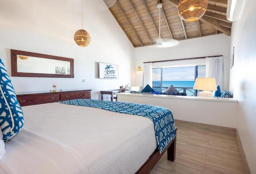 Galley Bay Resort & Spa