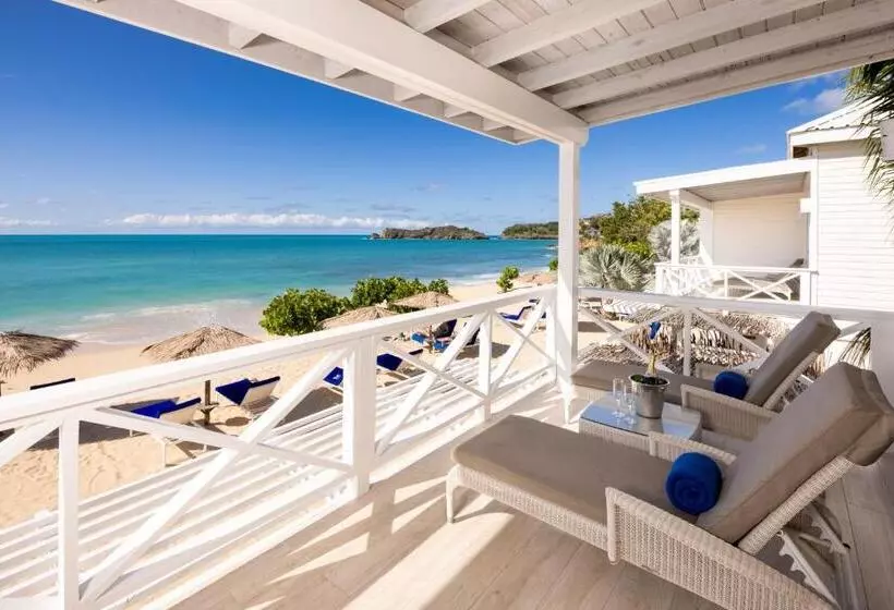 Galley Bay Resort & Spa