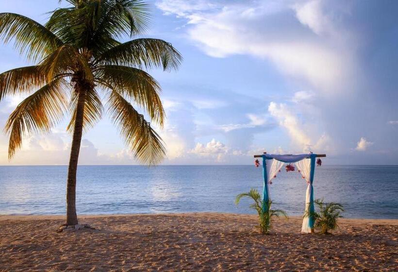 Galley Bay Resort & Spa