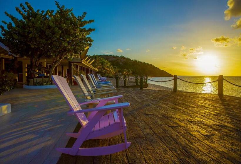 Galley Bay Resort & Spa