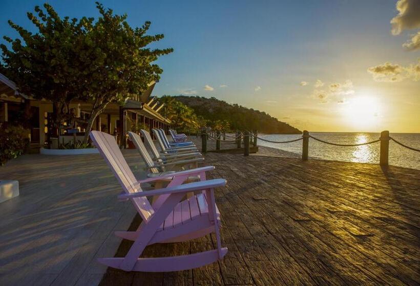 Galley Bay Resort & Spa