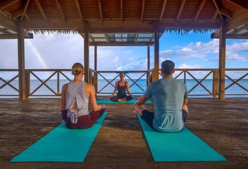 Galley Bay Resort & Spa