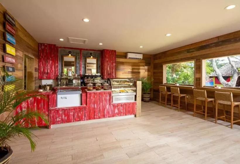 Galley Bay Resort & Spa