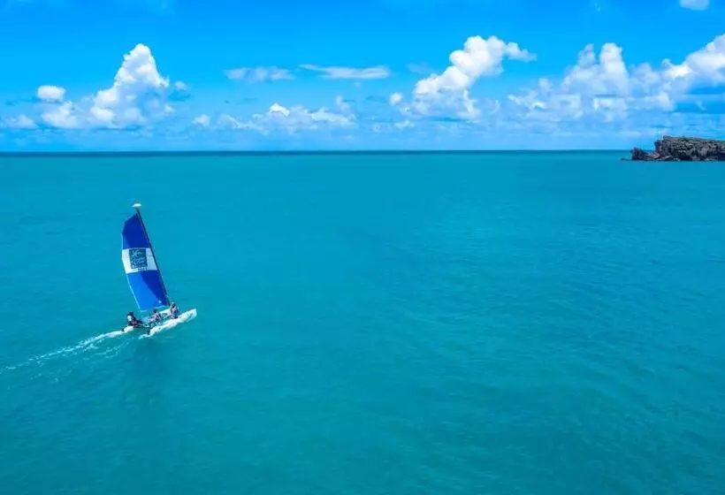 Galley Bay Resort & Spa