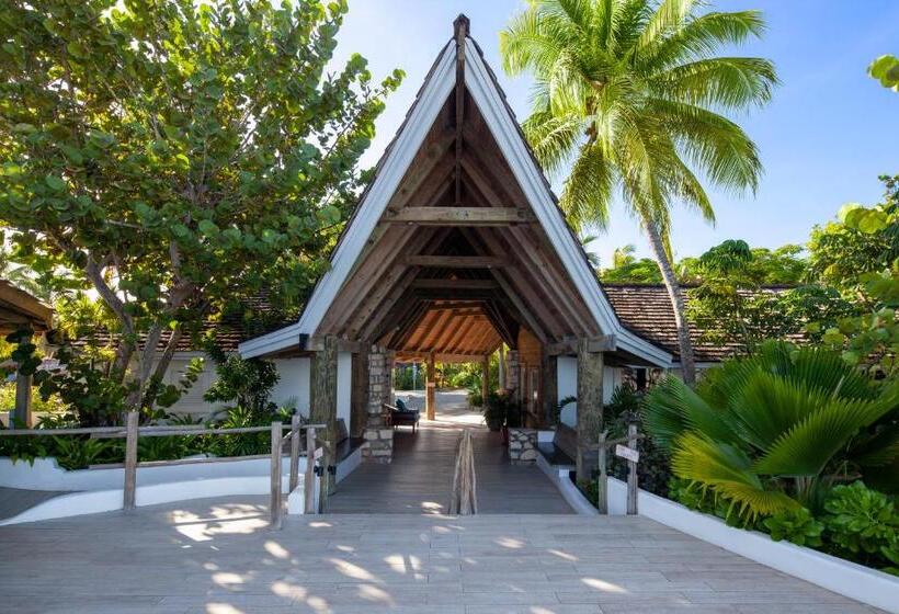 Galley Bay Resort & Spa