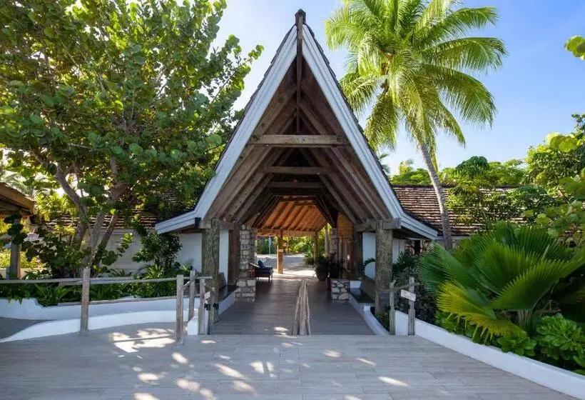 Galley Bay Resort & Spa