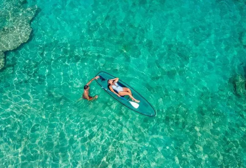 Galley Bay Resort & Spa