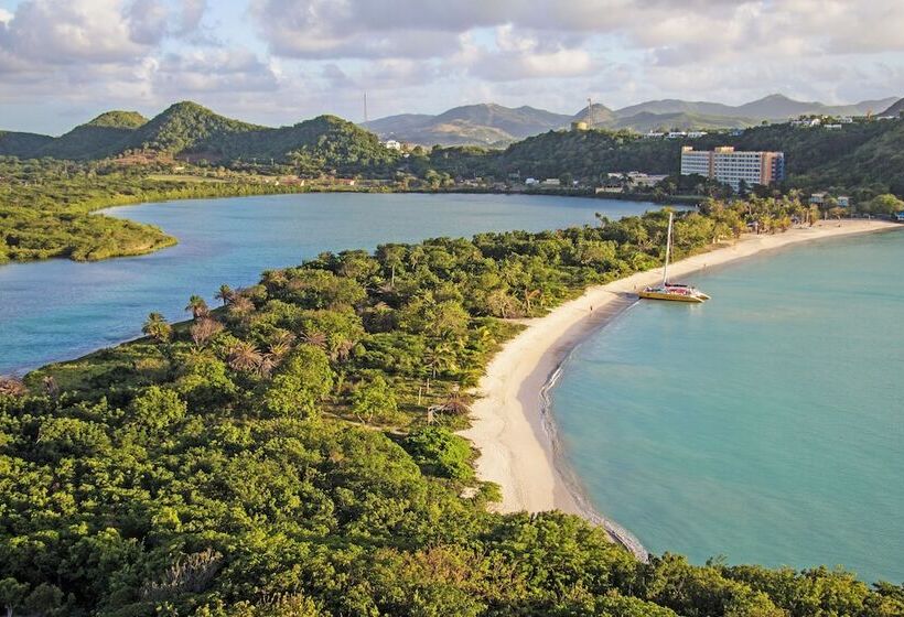 Hawksbill Resort Antigua All Inclusive