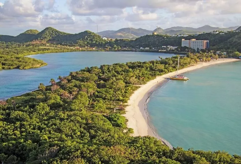 Hawksbill Resort Antigua All Inclusive