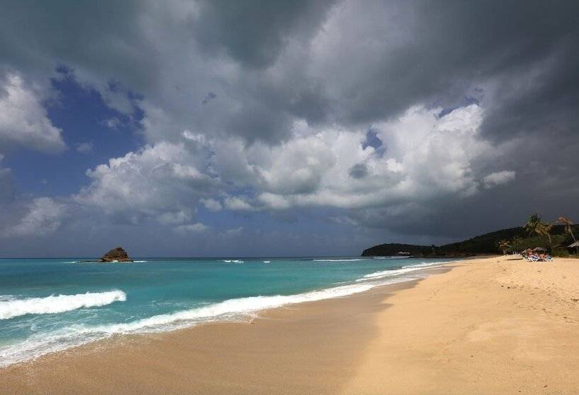 Hawksbill Resort Antigua All Inclusive