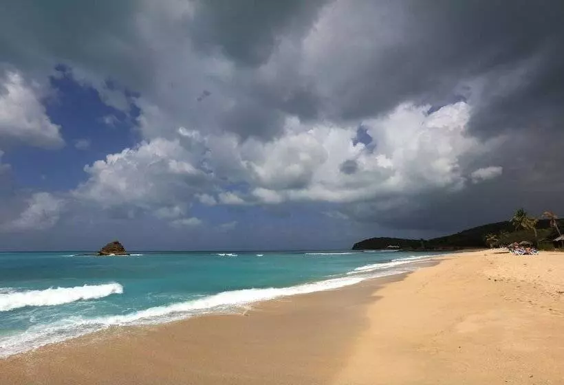 Hawksbill Resort Antigua All Inclusive