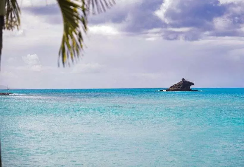 Hawksbill Resort Antigua All Inclusive