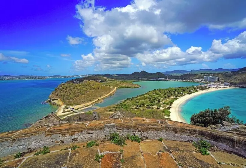 Hawksbill Resort Antigua All Inclusive
