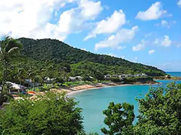 Hawksbill Resort Antigua All Inclusive