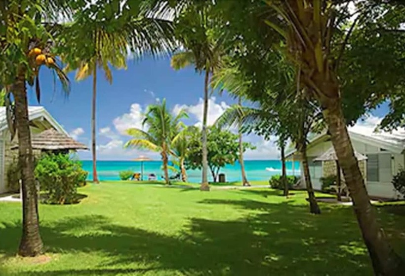 Hawksbill Resort Antigua All Inclusive