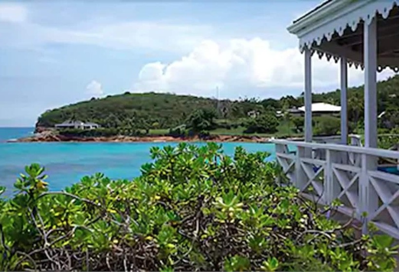 Hawksbill Resort Antigua All Inclusive