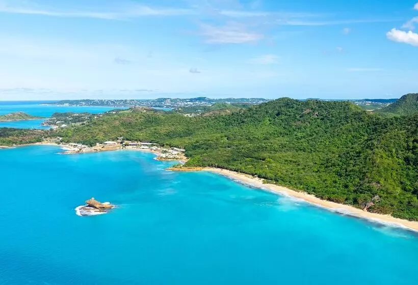 Hawksbill Resort Antigua All Inclusive