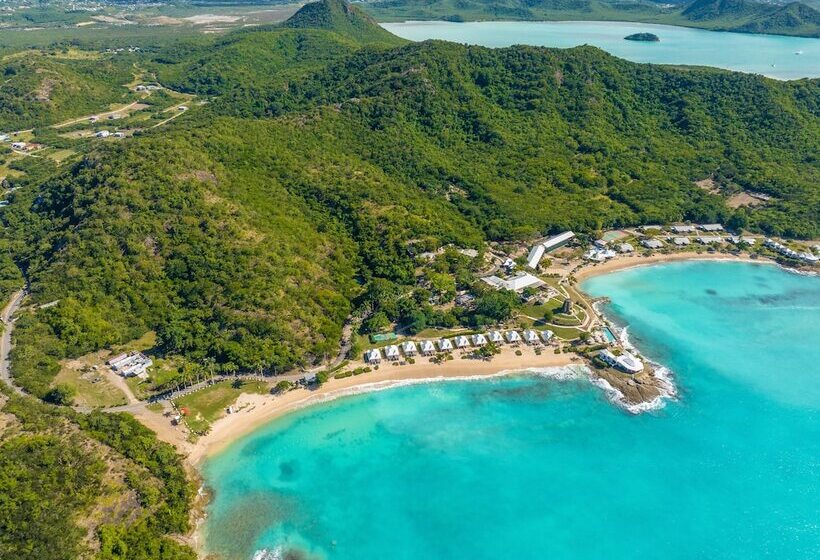 Hawksbill Resort Antigua All Inclusive