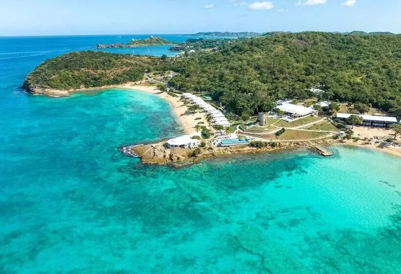 Hawksbill Resort Antigua All Inclusive