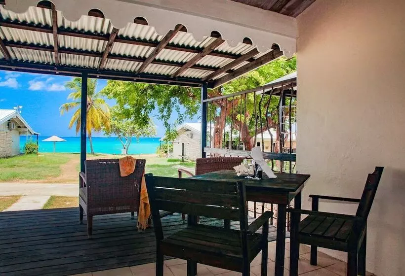 Hawksbill Resort Antigua All Inclusive