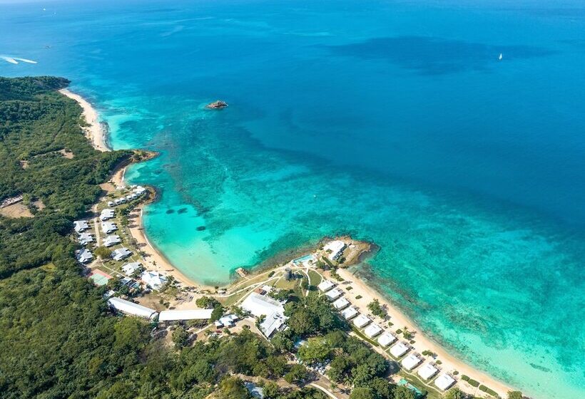 Hawksbill Resort Antigua All Inclusive