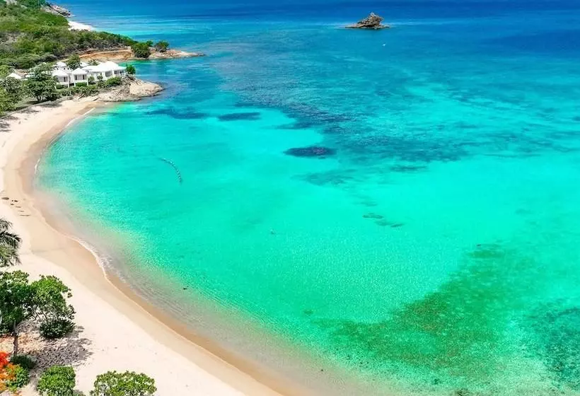 Hawksbill Resort Antigua All Inclusive