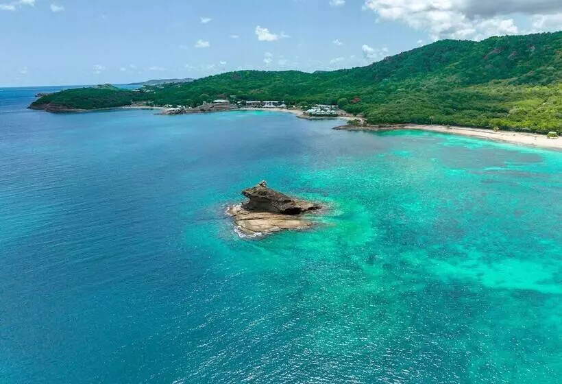 Hawksbill Resort Antigua All Inclusive