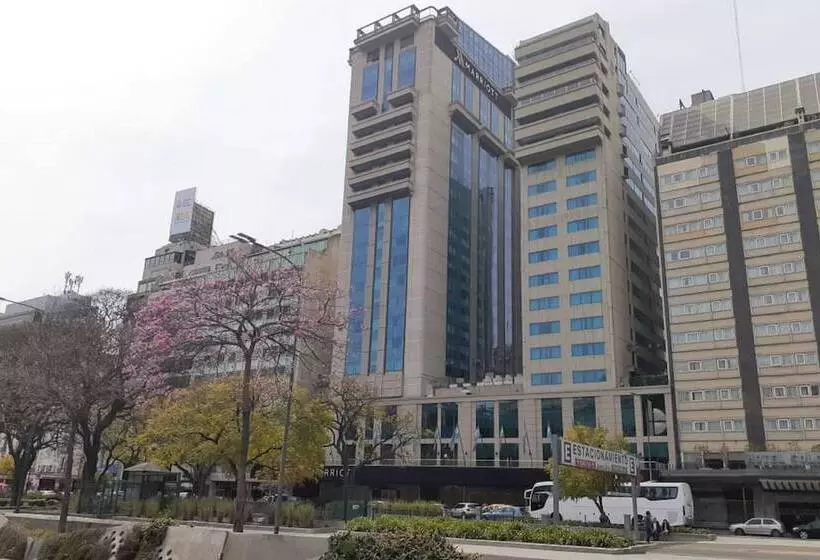 هتل Buenos Aires Marriott