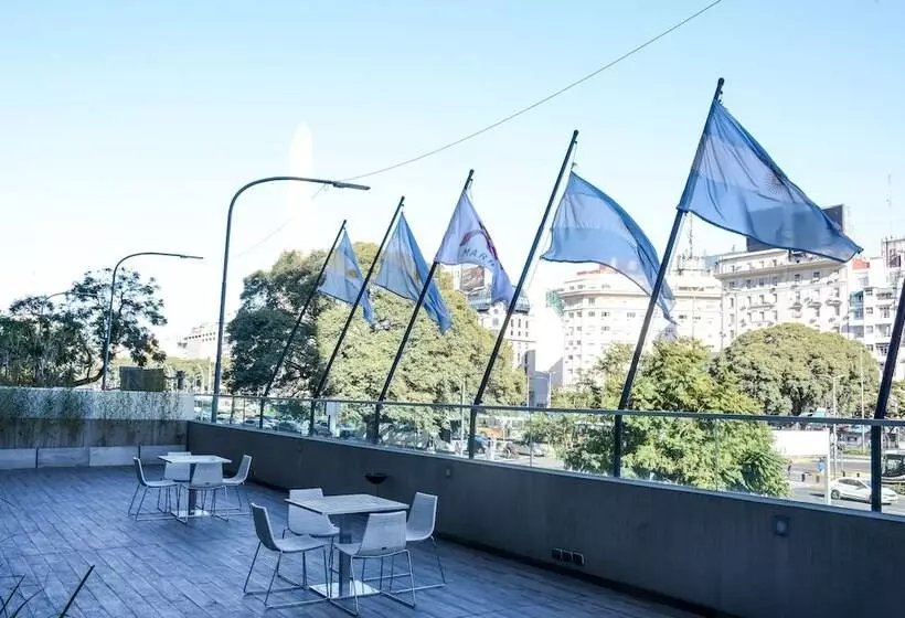 هتل Buenos Aires Marriott