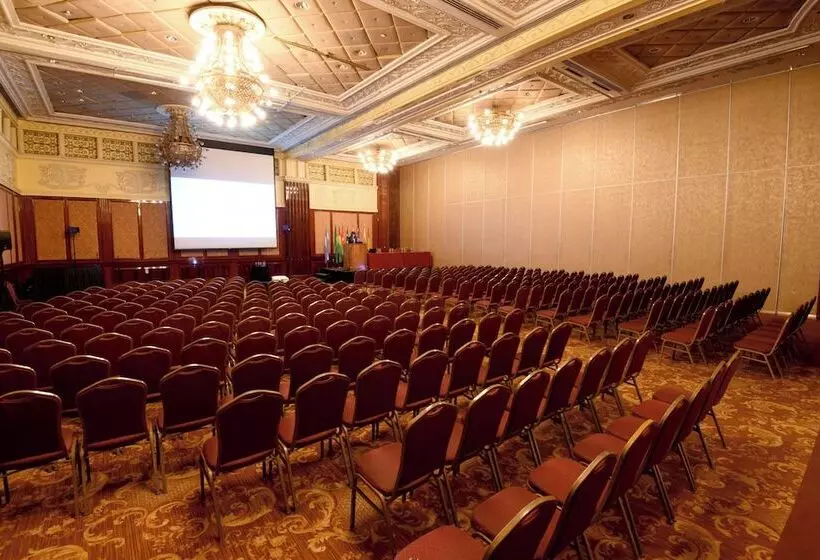 هتل Buenos Aires Marriott