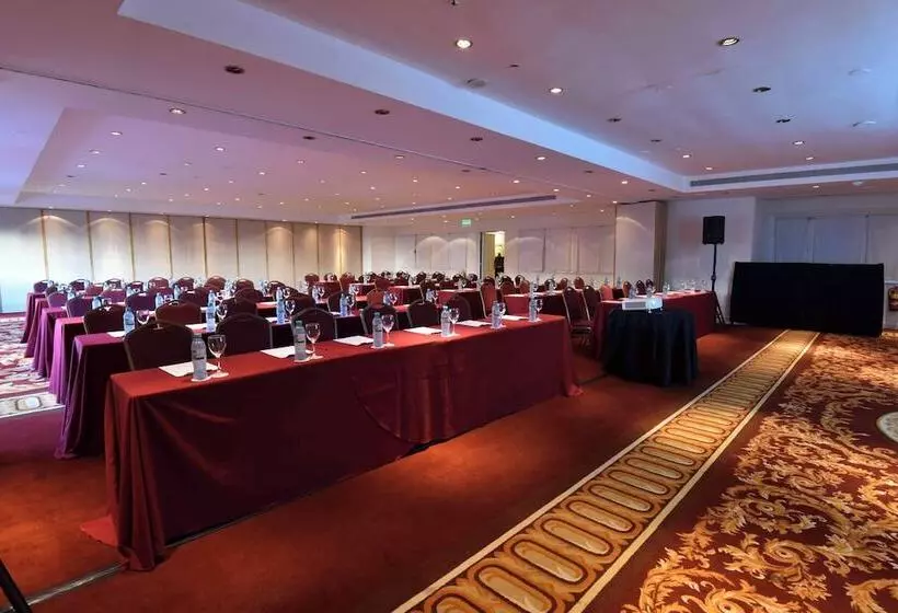 هتل Buenos Aires Marriott