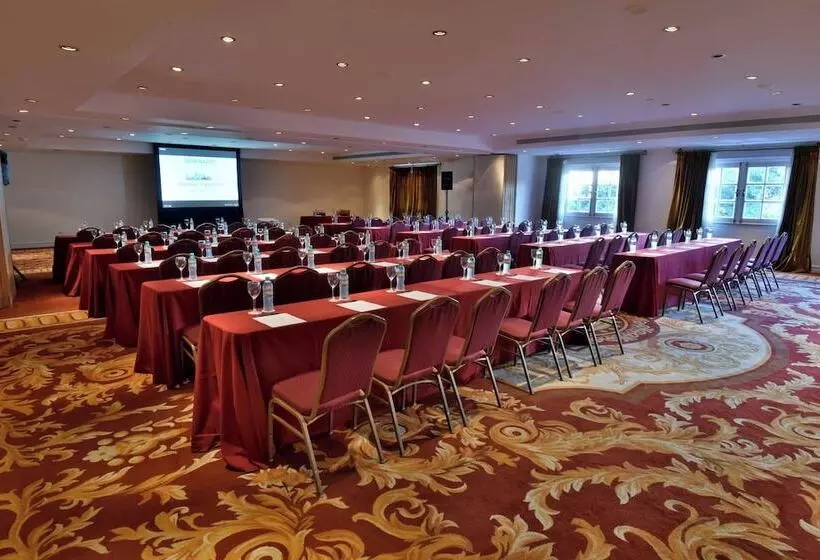 هتل Buenos Aires Marriott