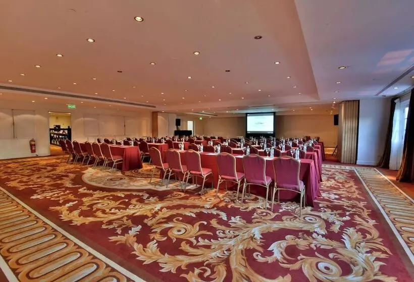 هتل Buenos Aires Marriott