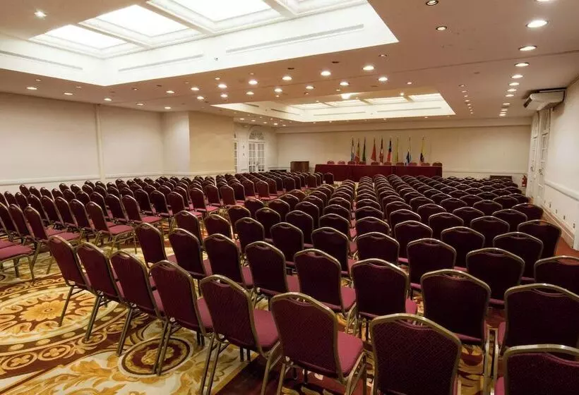 هتل Buenos Aires Marriott