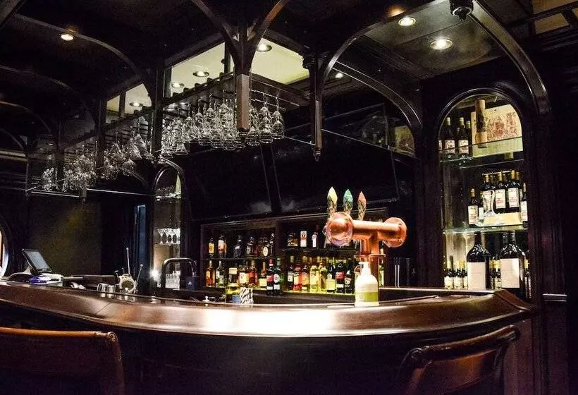 هتل Buenos Aires Marriott