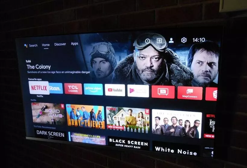 ホテル Burke And Wills Motor Inn Swan Hill