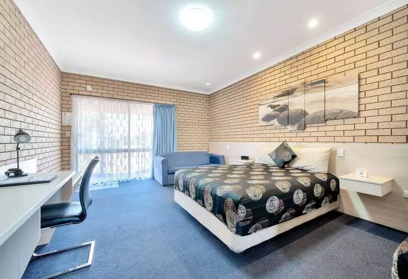 ホテル Warwick Settlers Inn