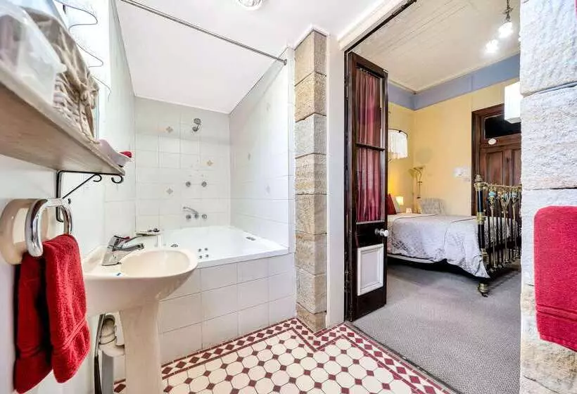 ホテル Warwick Settlers Inn