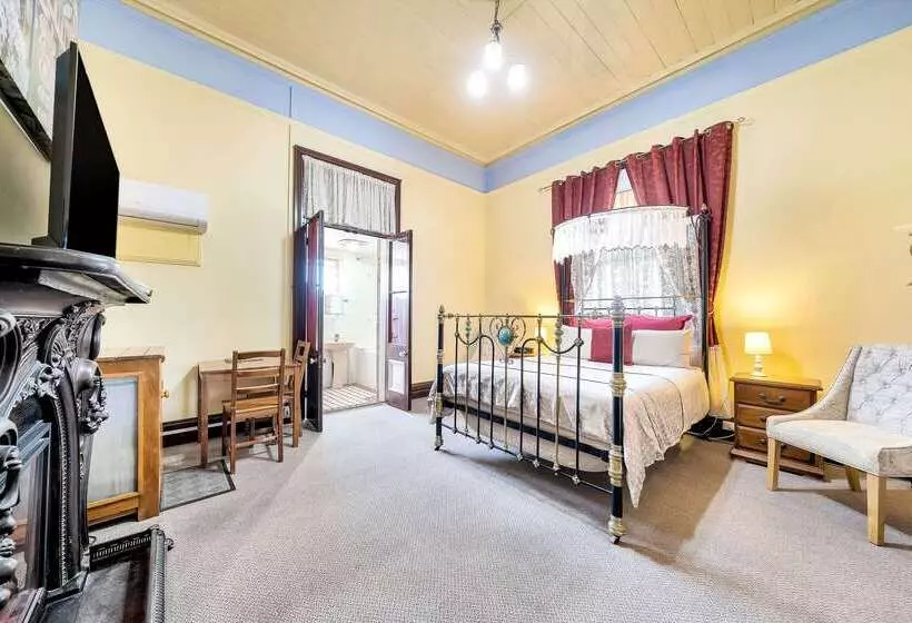 ホテル Warwick Settlers Inn