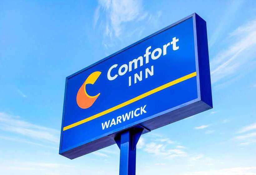 호텔 Warwick Settlers Inn