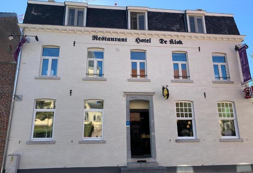 هتل De Klok