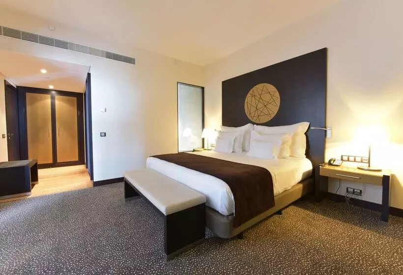 هتل Epic Sana Luanda