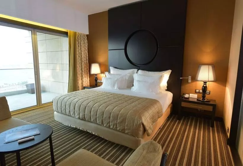 هتل Epic Sana Luanda