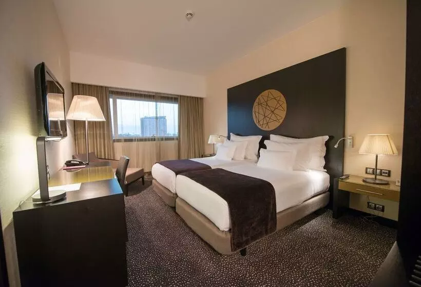 هتل Epic Sana Luanda