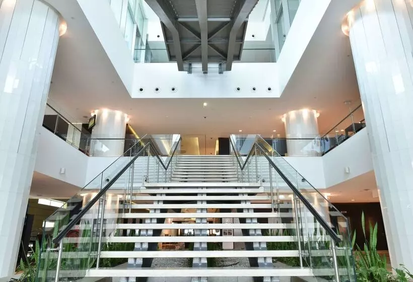 هتل Epic Sana Luanda