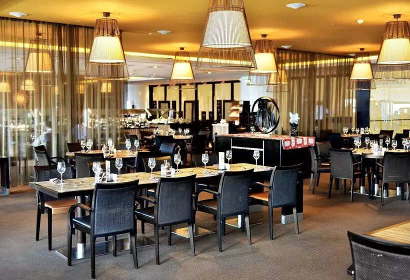 هتل Epic Sana Luanda