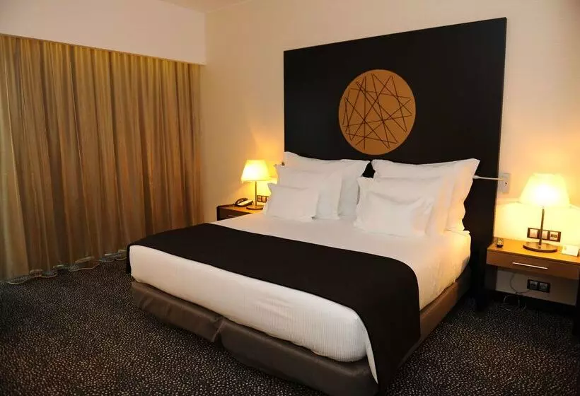 هتل Epic Sana Luanda