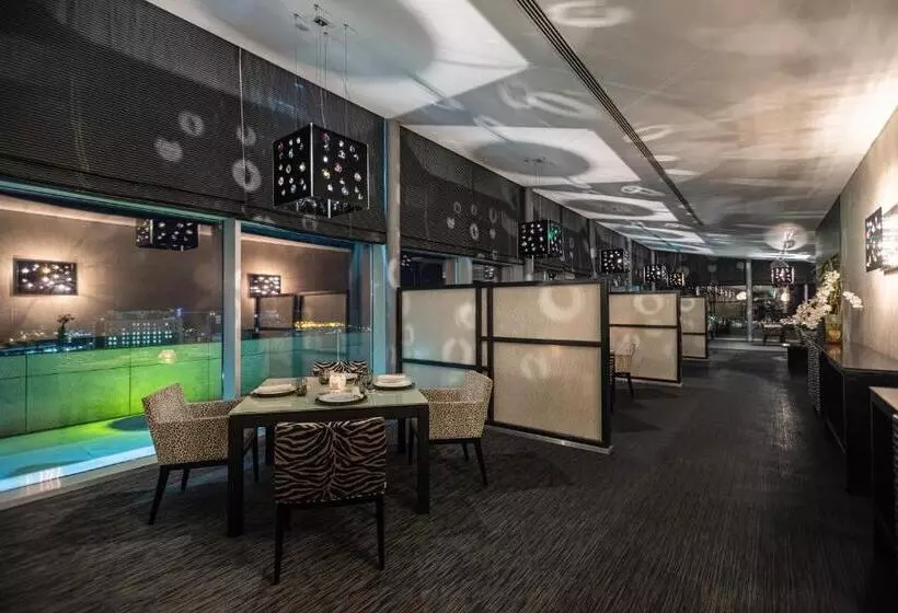 هتل Epic Sana Luanda